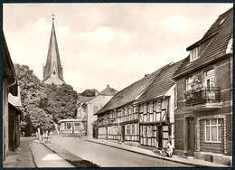 E2710 - TOP Neustadt Südharz - Verlag Garloff - Neustadt / Orla