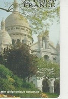 PARIS    SACRE COEUR  2000 Neuve - Paysages