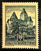 AUSTRIA 1957/63 - MNH - ANK 1113x - 10S - Ungebraucht