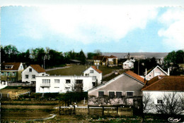 Plessis Bouchard * Franconville * Vue Panoramique Du Quartier - Franconville