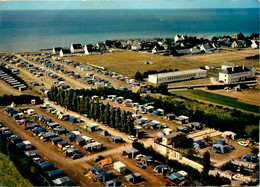 Damgan * Camp Célimène Et Camp Du Roden * Vue Aérienne * Camping - Damgan