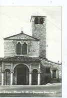 Foligno Chiesa - Foligno