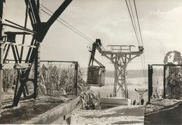 Oberwiesenthal, Erzgebirge - Oberwiesenthal