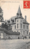 ORADOUR SUR VAYRES - Château Callandreau - Oradour Sur Vayres