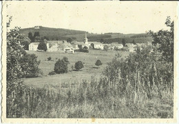 Lavacherie  S/ Ourthe.  (2 Scans) - Sainte-Ode