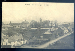 Cpa Du 59 Bavay Vue Panoramique  AVR20-10ter - Bavay