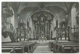 Pfarrkirche Neuershausen Bei Freiburg - Freiburg I. Br.