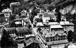 Bride Les Bains * Vue Générale - Brides Les Bains