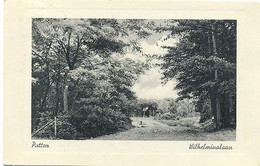 Putten, Wilhelminalaan - Putten