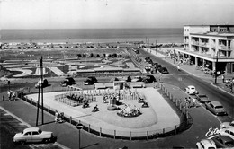 Berck Plage * L'entonnoir - Berck