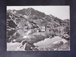 SVIZZERA -SUISSE - SAN BERNARDINO - MESOCCO - GRISONS- F.G. LOTTO N°760 - Mesocco