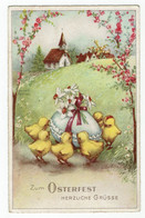 Delcampe - Ostern - Pasqua
