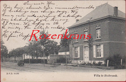 Villa Te Stabroeck Stabroek (beschreven Door De Bewoners Van Het Pand) - Stabrök