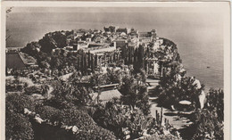 Monaco : Vue  Jardins - Verzamelingen