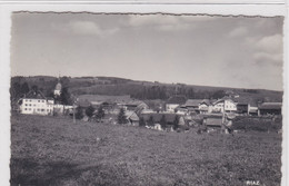 Riaz, Vue En Direction Des Monts - Riaz