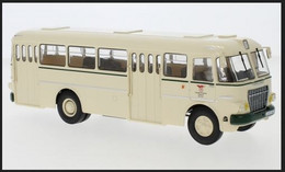 Ikarus 620 - 1961 - Kraftverkehr Eisenach - Premium ClassiXXs - Utilitarios