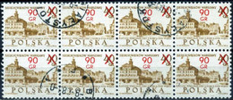 Poland 1972 Mi 2210 Buildings | City Halls | Old Town Hall, 18th Cent. - Other & Unclassified