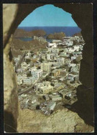 Sultanate Of Oman Picture Postcard  Muscat  View Post Card - Oman