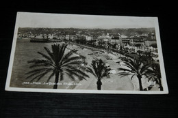 18962-           NICE, LE QUAI DES ETATS-UNIS - Cartas Panorámicas