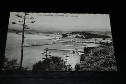 18963-           NICE, L'ENTREE DU PORT DU CHATEAU - Panoramic Views