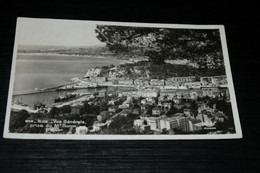 18964-           NICE, VUE GENERALE, PRISE DU MT. BORON - Panoramic Views