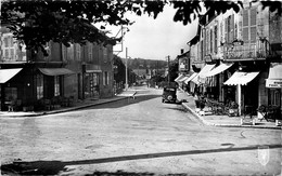 St Honoré Les Bains * La Rue Principale - Saint-Honoré-les-Bains