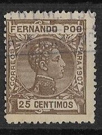 Fernando Po Ed. Nr. 159 - Fernando Po