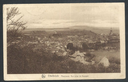 +++ CPA - LUXEMBOURG - LUXEMBURG - ETTELBRUCK - Panorama - Vue Prise Du  Knepgen - Nels  // - Ettelbruck