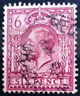 GRANDE-BRETAGNE                      N° 147                      OBLITERE - Used Stamps