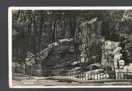 Rhenen Ansichtkaart Gebruikt 1936 (0024) - Rhenen