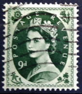 GRANDE-BRETAGNE                      N° 273                      OBLITERE - Used Stamps