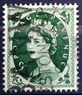 GRANDE-BRETAGNE                      N° 273                      OBLITERE - Used Stamps