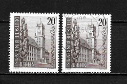 LOTE 2137 /// BERLIN 1964 -  YVERT Nº: 310 **/(0) - CATALOG/COTE: 0,80€  ¡¡¡ OFERTA - LIQUIDATION - JE LIQUIDE !!! - Other & Unclassified