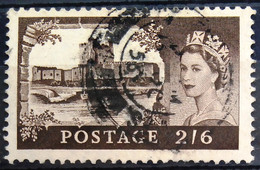 GRANDE-BRETAGNE                      N° 283                      OBLITERE - Used Stamps