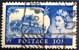 GRANDE-BRETAGNE                      N° 285                      OBLITERE - Used Stamps