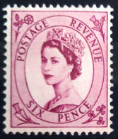GRANDE-BRETAGNE                      N° 294                      NEUF* - Unused Stamps