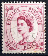 GRANDE-BRETAGNE                      N° 294                       OBLITERE - Used Stamps