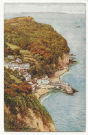 S8475 -Clovelly From Horry Drive - Clovelly