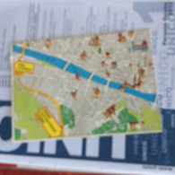 PICCOLA MAPPA ROMA - A Identificar