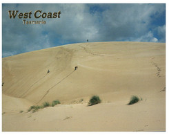 (T 11) Australia - TAS - West Coast (TP833) - Wilderness