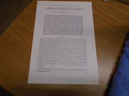 HISTORICAL AND MODERN SEISMICITY PAKISTAN AFGHANISTAN NORTHWESTERN INDIA SOUTHEASTERN IRAN 1979 QUITTMEYER, JACOB - Sciences De La Terre