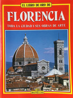 El Libro De Oro De Florencia. - Arts, Hobbies