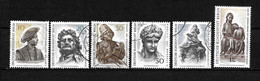 LOTE 2139 ///  BERLIN  -  YVERT Nº: 278/283 - CATALOG/COTE: 4,10€¡¡¡ OFERTA - LIQUIDATION - JE LIQUIDE !!! - Used Stamps