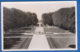 Deutschland; Schwetzingen; Schlossgarten; 1952 - Schwetzingen