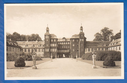 Deutschland; Schwetzingen; Schloss; 1936 - Schwetzingen