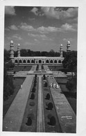 Jahangir's Tomb - Lahore - Pakistan