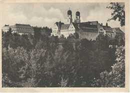 Vilshofen An Der Donau, Kloster Schweiklberg - Vilshofen