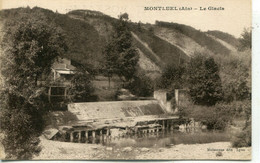 -01-AIN - MONTLUEL - Le Glacis - Montluel