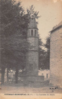 Thème: Monuments Aux Morts  Ou Lanterne Des Morts Ou Combattants 1870  : Coussac-Bonneval   87        (voir Scan) - Monumenten