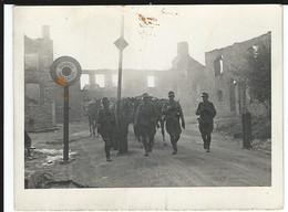 Hargnies: Photo 1940 - Sonstige Gemeinden